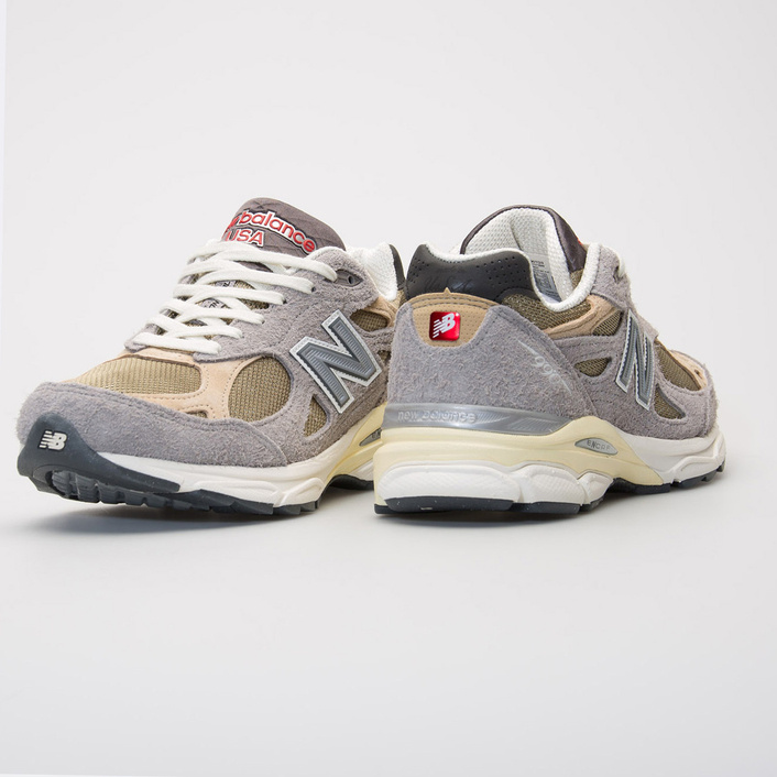 New Balance | #Recommended Brands | Men's