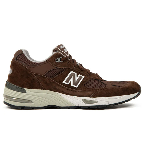 New Balance M991BGW Made in UK