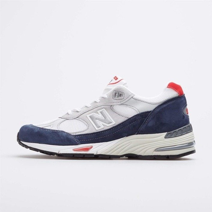 New Balance M991GWR MADE IN UK