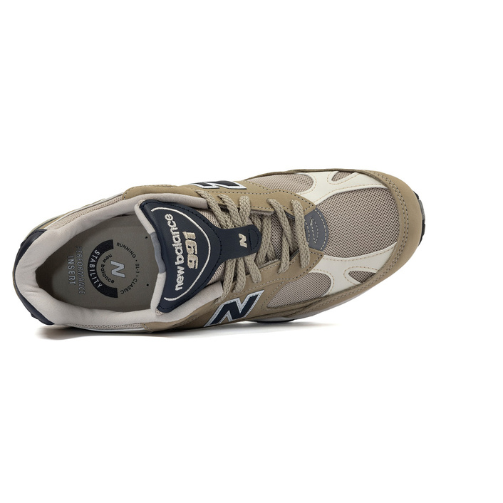 New Balance M991OW Made in UK