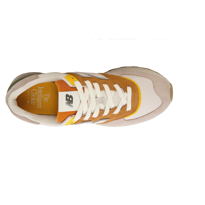 New Balance U574LGBT