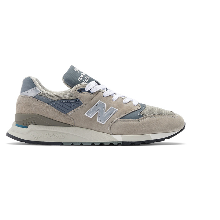 New Balance U998GR Made in USA