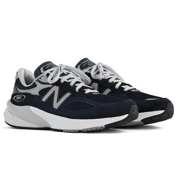 New Balance W990NV6 Made in USA