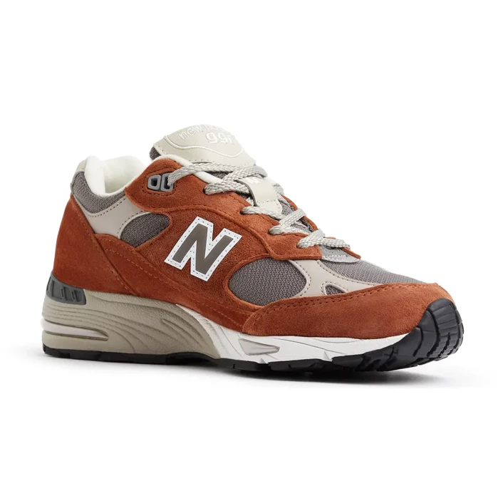 New Balance W991PTY MADE IN UK