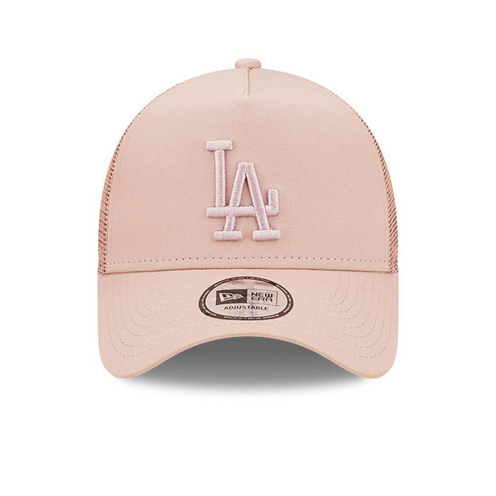 New Era New York Yankees Tonal Mesh Lilac A-Frame Trucker Cap  Brands \  #Marki - 4 \ New Era Accessories \ Categories: \ Cookie Policy