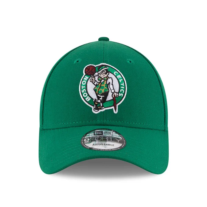 New Era The League Boston Celtics 9FORTY Cap