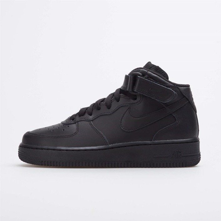 Nike AIR FORCE 1 MID (GS) 314195-004