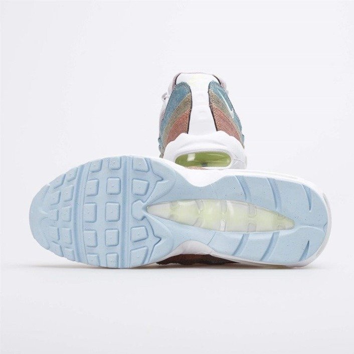 Nike AIR MAX 95 NRG Canvas" CK6478-001 | Women's \ Women's footwear \ Men's Men's footwear \ Sneakers