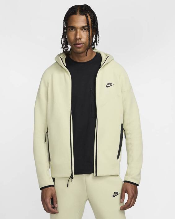 Nike Sportswear Tech Fleece Windrunner FB7921-371