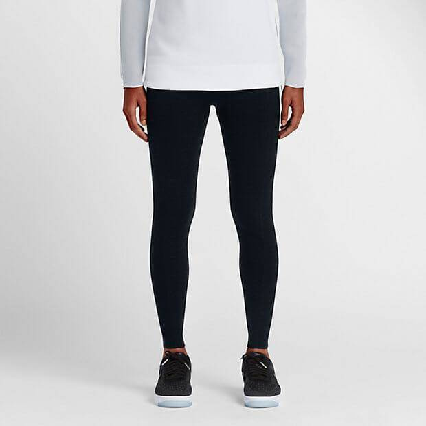 Nike TECH KNIT LEGGING KNIT 809545-010