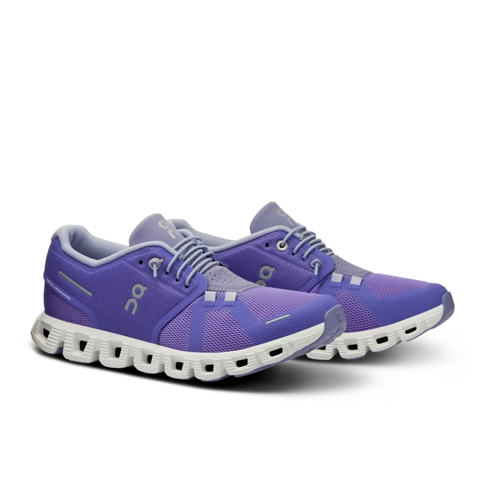 On Running CLOUD 5 Blueberry-feather 5998021