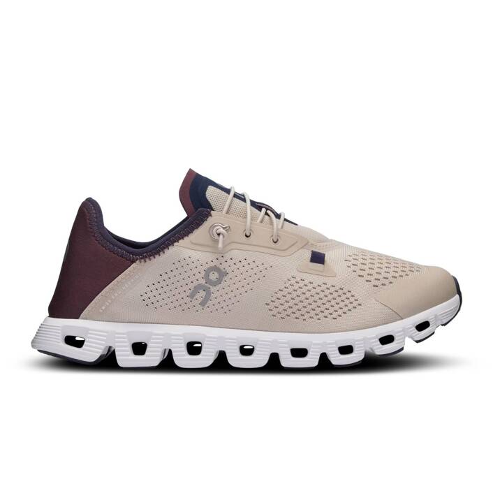 On Running CLOUD 5 COAST Sand-Mulberry 3WD10542835