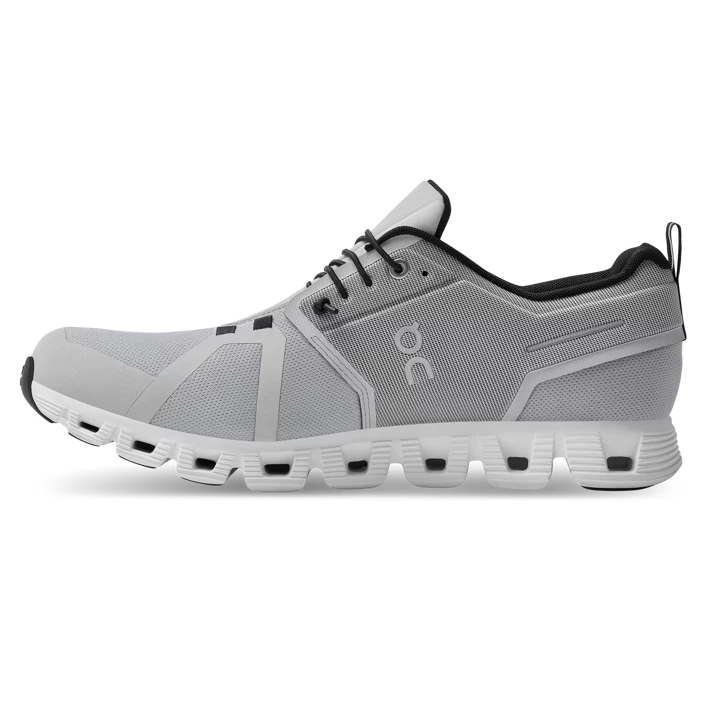 On Running CLOUD 5 WATERPROOF Glacier-White 5998841