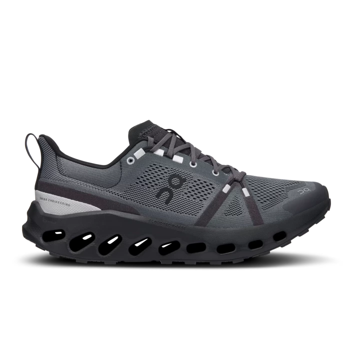 On Running CLOUDSURFER TRAIL Eclipse-black 3ME10110264