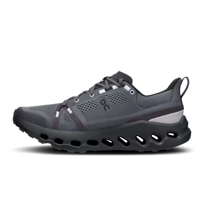 On Running CLOUDSURFER TRAIL Eclipse-black 3ME10110264