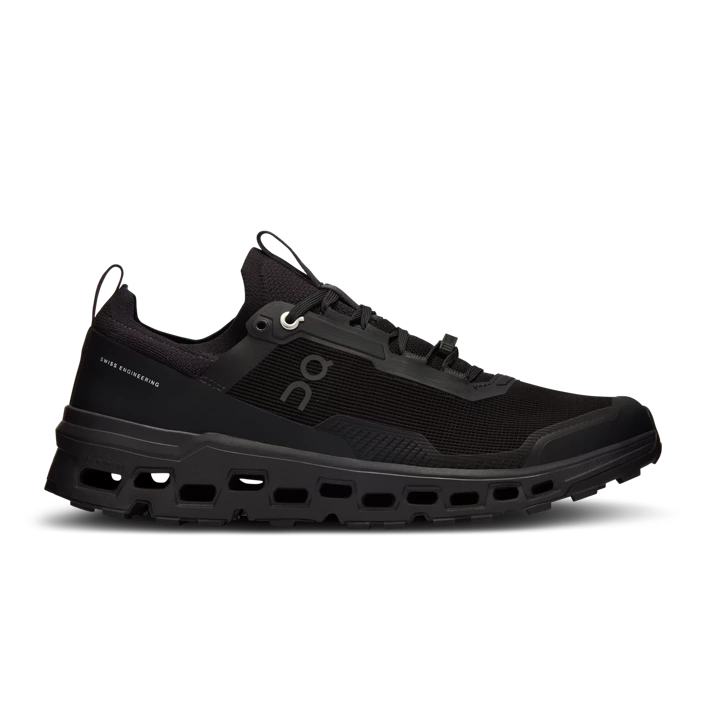 On Running CLOUDULTRA 2 All-black 3MD30280485