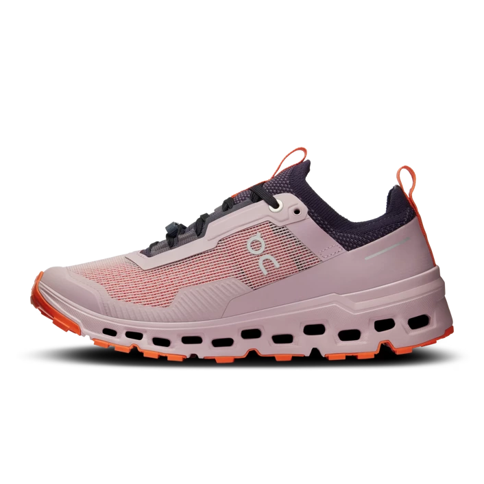 On Running CLOUDULTRA 2 Mauve-flame 3WD30281906