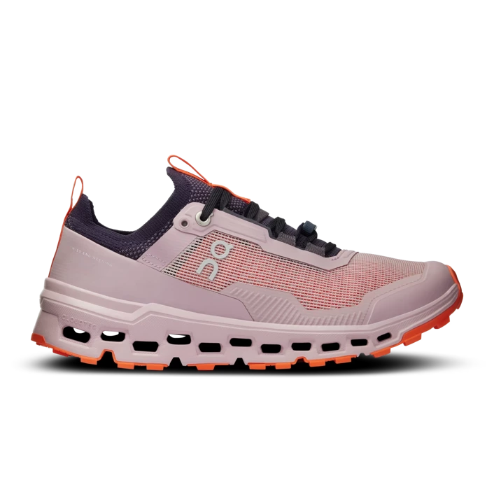 On Running CLOUDULTRA 2 Mauve-flame 3WD30281906