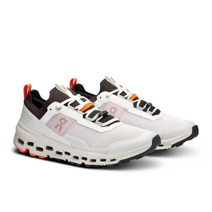 On Running CLOUDULTRA 2 Wolf-white 3MD30282851