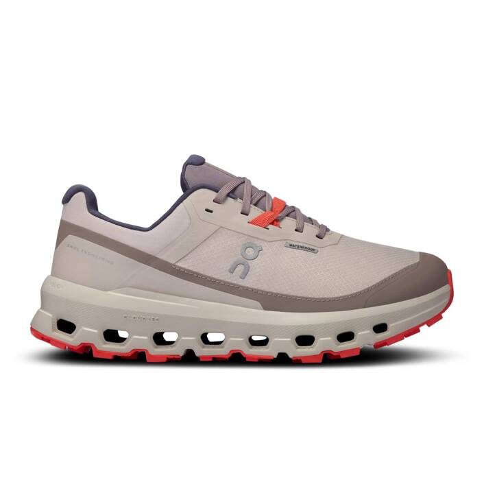 On Running CLOUDVISTA 2 WATERPROOF Pearl-Ice 3WE30162531