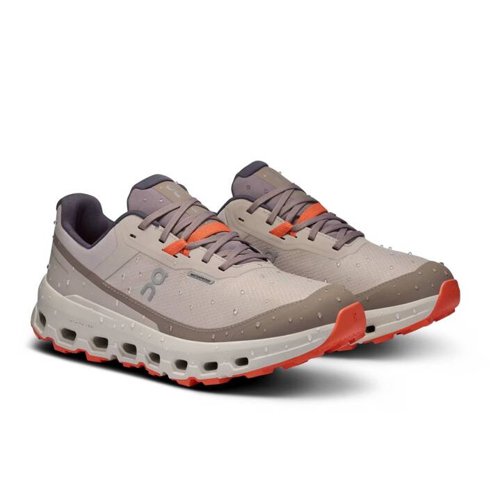 On Running CLOUDVISTA 2 WATERPROOF Pearl-Ice 3WE30162531