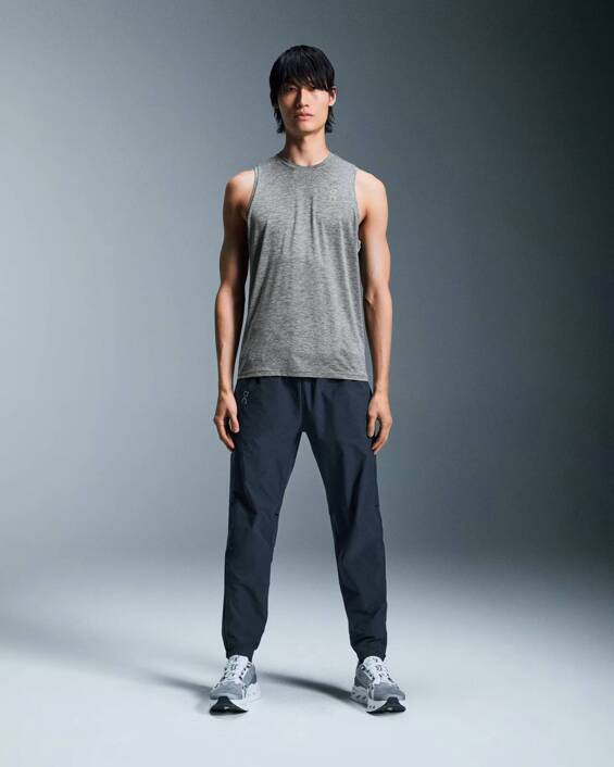 On Running CORE PANTS Midnight 1MF10111573