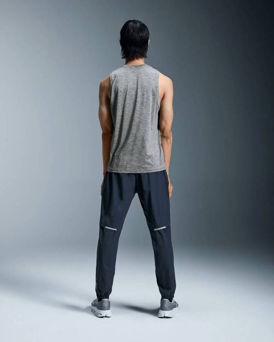 On Running CORE PANTS Midnight 1MF10111573