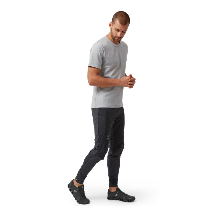 On Running RUNNING PANTS Black 10600137