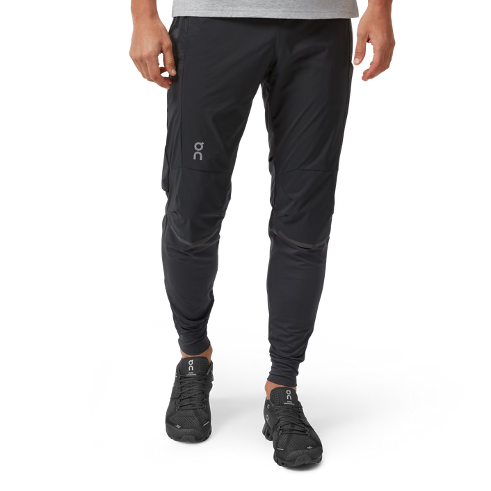 On Running RUNNING PANTS Black 10600137