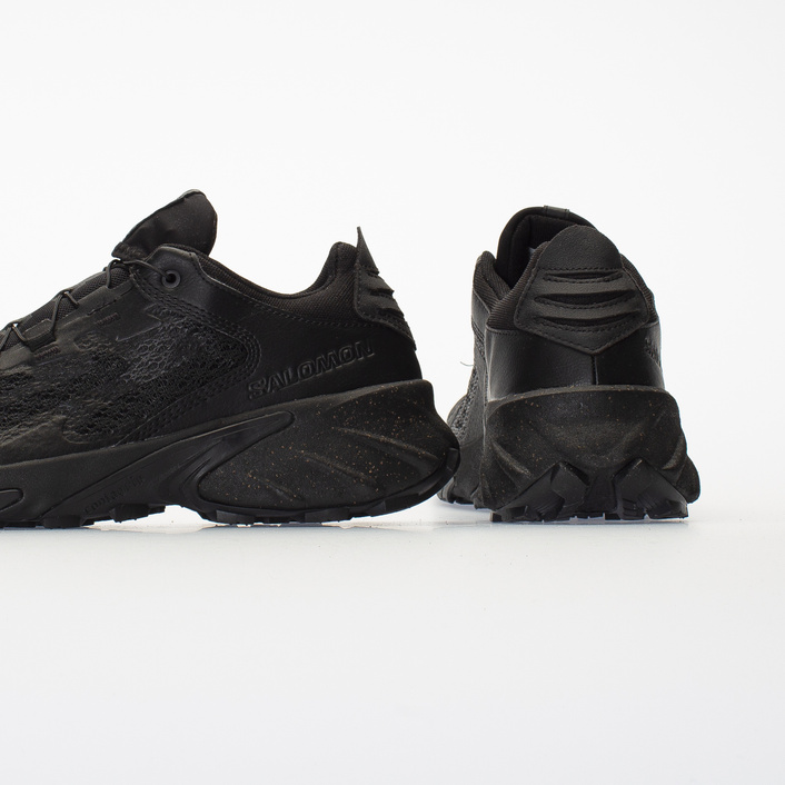 Salomon SPEEDVERSE PRG Black/Alloy/Black