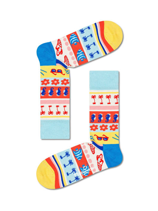 Skarpetki Happy Socks x Disney Czas Minnie