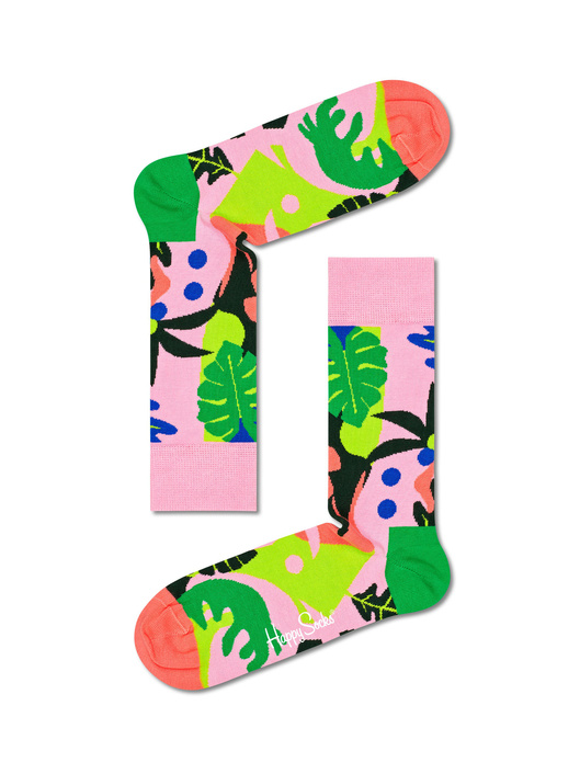 Skarpetki Happy Socks x Disney Czas Minnie