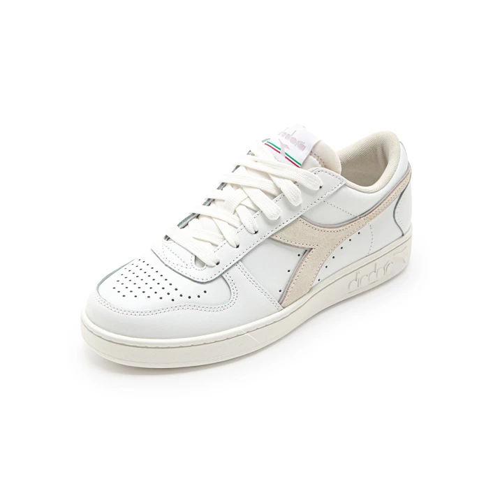 Sneakers Diadora MAGIC BASKET LOW LEATHER WN