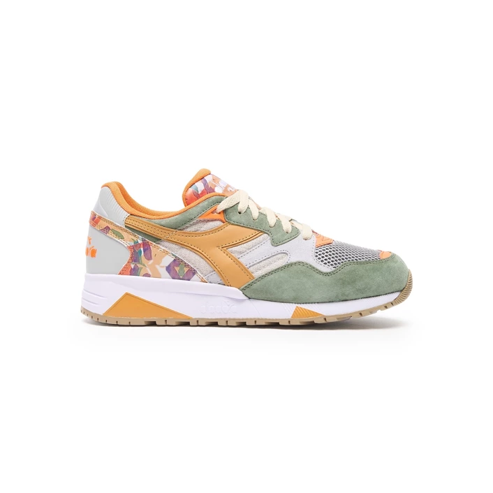 Sneakers Diadora N9002 CAMO