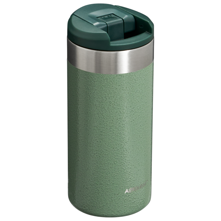 Stanley AEROLIGHT 0.35L HAMMERTONE GREEN