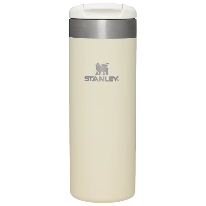 Stanley AEROLIGHT 0,47L CREAM METALLIC