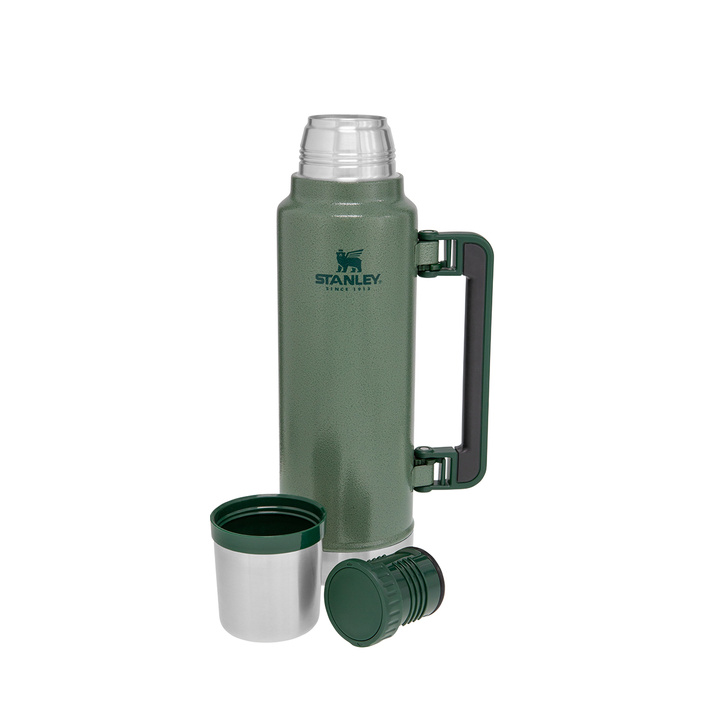 Stanley LEGENDARY CLASSIC - HAMMERTONE GREEN 1,4L