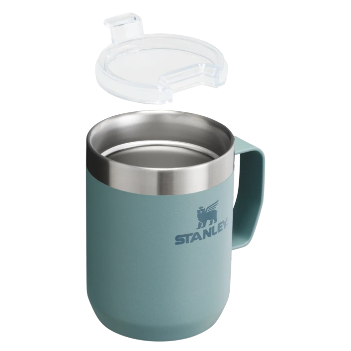 Stanley Legendary Classic Camp Mug Shale 0.23L