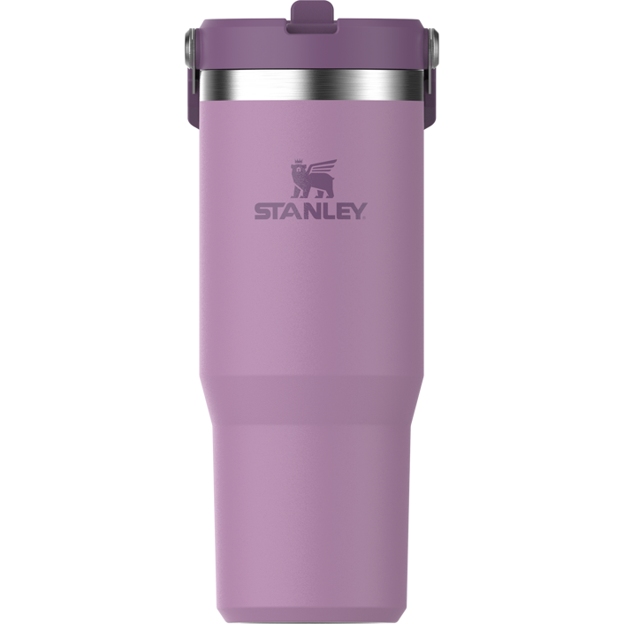 Stanley The IceFlow Flip Straw Tumbler 0,89L - Lilac