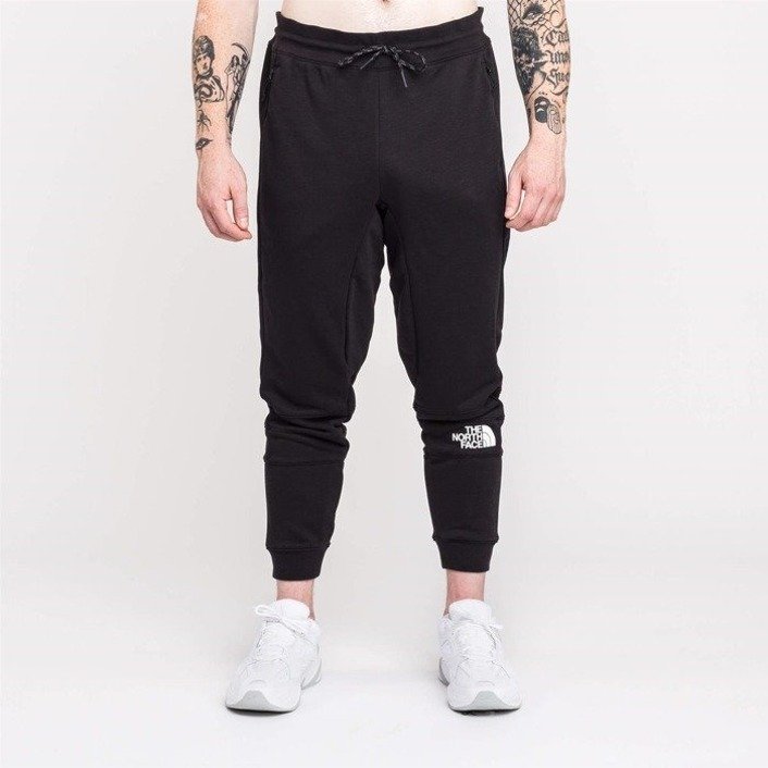 The North Face LIGHT PANT BLACK