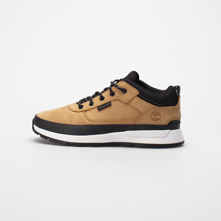 Timberland FIELD TREKKER LOW J WHEAT