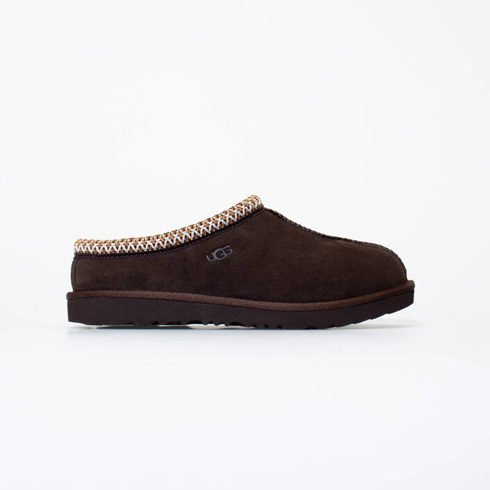 UGG Tasman II K Slipper Dusted Cocoa