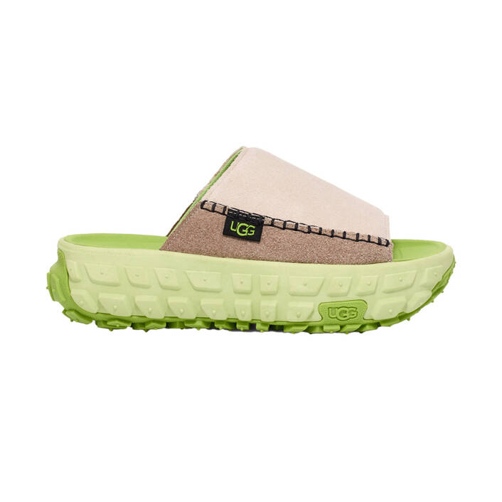 UGG VENTURE DAZE SLIDE CERAMIC/CATERPILLAR