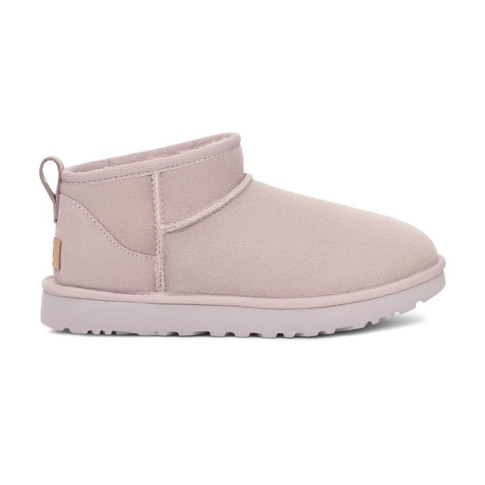 UGG W Classic Ultra Mini Sand