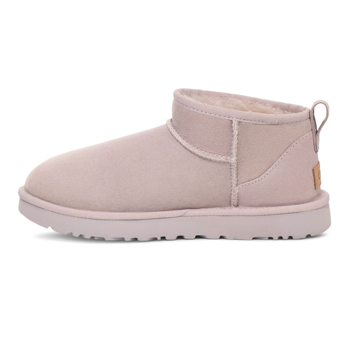 UGG W Classic Ultra Mini Sand