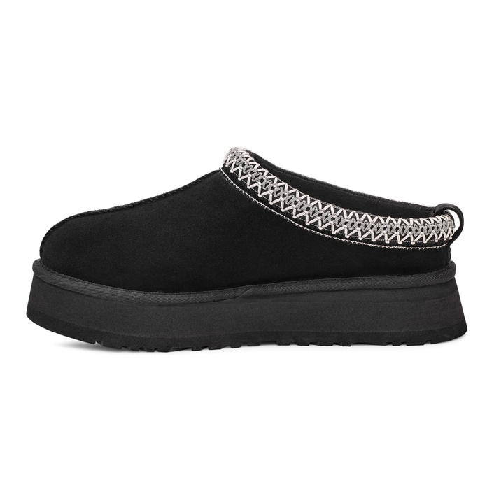 UGG W Tazz Slipper Black