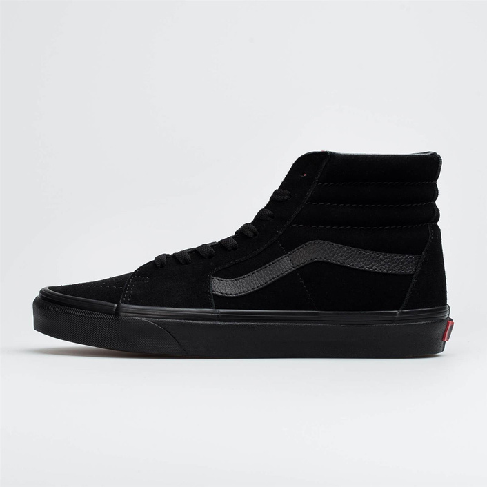 Vans SK8-Hi BLACK/BLACK VD5IBKA