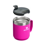 Stanley Legendary Classic Camp Mug Violet Blossom 0.35L 