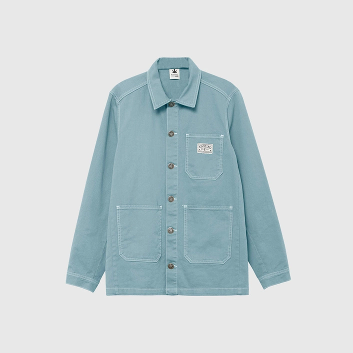 Kaotiko Work Jacket