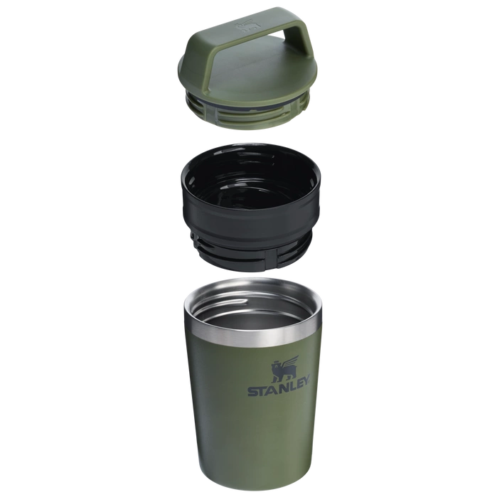 Stanley Kubek termiczny Café-To-Go Travel Mug 0,23L Dried Pine
